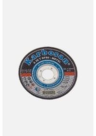 Resim Kesme Taşı 115/3 Mm 