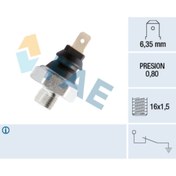 Resim Fae 1 ADET YAĞ BASINÇ MÜŞÜRÜ XSARA SX 106 206 1.4 1.6 113145FAE 