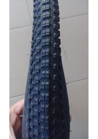 Resim 27.5 X 2.0 (52-584) Bisiklet Dış Lastiği Zırhlı !!! 