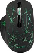 Resim Inca IWM-051T Rechargeable Silent Wiraless Mouse 