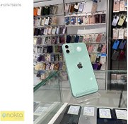 Resim Apple iPhone 11 İkinci El TR | 128 GB | Yeşil İkinci El NOKTA İLETİŞİM'DEN IPHONE 11 128GB YEŞİL ÇOK TEMİZ PİL %100