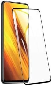 Resim PSR aksesuar Xiaomi Mi 9t Tam Kaplayan Tamperli Cam Ekran Koruyucu Xiaomi Mi 9t ile uyumlu 