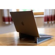 Resim 3dbaskisepeti Laptop Stand // Macbook Pro & Surface Laptop 