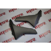 Resim Yamaha N-Max Ön Grenaj Gri Tk (490511552) 