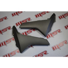 Resim Yamaha N-Max Ön Grenaj Gri Tk (490511552) 