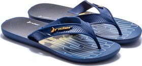 Resim Rider St Bold Erkek Parmak Arası Terlik Mavi 39/46 