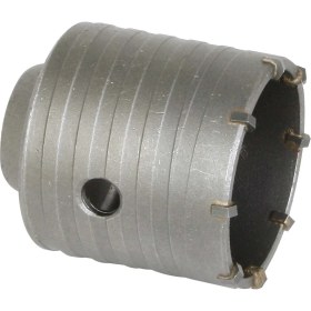 Resim LEO Elmaslı Beton Delme Panç 40 mm 