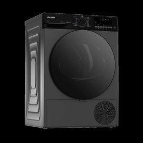 Resim Arçelik 1002 KMP HA Hibrit Çamaşır Kurutma Makinesi 