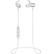 Resim Soulader Qcy M1c Kablosuz Bluetooth Kulaklık Mikrofonlu Ve Ses Kontrol Özellikli, Rahat Kullanım İçin Hafif Tasarım 