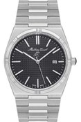 Resim Mathey-Tissot H117an Erkek Kol Saati 