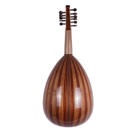 Resim Ugar Anadolu U1 Akçaağaç/Maun Türk Udu (70280) 