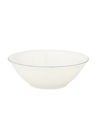 Resim Madame Coco Solara 6 Kişilik 27 Parça Yemek Takımı - Beyaz/silver 8684427200452 Çok Renkli 