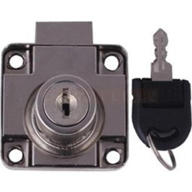 Resim Skygo UGR 138-22 mm Kare Çekmece Kilidi 