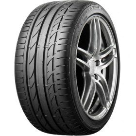 Resim Bridgestone 225/40 R19 89Y RFT Potenza S001 Oto Yaz Lastiği ( Üretim Yılı: 2023 ) 