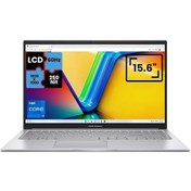 Resim Asus VivoBook 15 X1504VA-NJ396A18 i7-1355U 16 GB 1 TB SSD 15.6" Dos Dizüstü Bilgisayar 