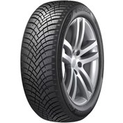 Resim Hankook 225\u002F45R17 94H XL Winter i*cept RS3 W462 (Kış) (2023) 