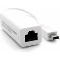 Resim 5 Pin Mini USB Ethernet 10 100 KY-88772AL 