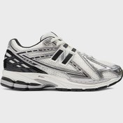 Resim New Balance Erkek Ayakkabı M1906rer Beyaz-siyah Beyaz-siyah Beyaz - Siyah 