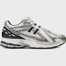 Resim New Balance Erkek Ayakkabı M1906rer Beyaz-siyah Beyaz-siyah Beyaz - Siyah 
