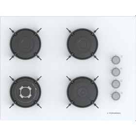 Resim Termikel BH P7194C W - CH C6532C WW Ankastre Set 