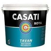 Resim Casati Tavan Boyası 3.5 Kg 