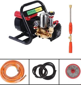 Resim Garden Pro GP-D22 Elektrikli İlaçlama Pompası 
