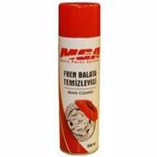 Resim MGA MARTAŞ Balata Spreyi Mga 