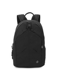 Resim Smart Bags Mikro Poly Kumaş Kadın Sırt Çantası 3336 Siyah 