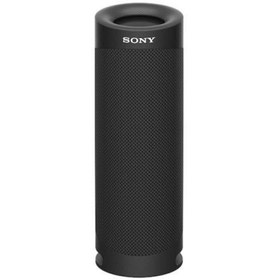 Resim Sony Srs-xb23 Extra Bass Taşınabilir Bluetooth Hoparlör Siyah 