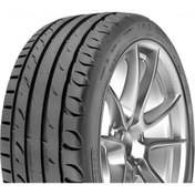 Resim Kormoran 245/40 R17 95w Uhp Ultra High Performance Oto Yaz Lastiği ( Üretim Yılı: 2023 ) 