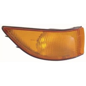 Resim Depo 2141518LAE Sinyal Lambasi Sol MB541765 Uyumlu 