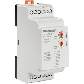 Resim Klemsan Ct3-ac-24 