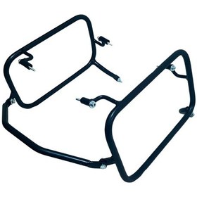 Resim Suzuki Vstrom Dl 250 Yan Çanta Taşıma Demiri 