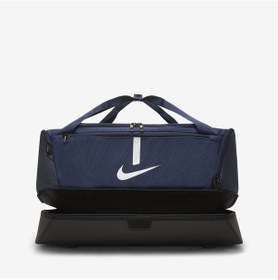 Resim Nike Lacivert Futbol Spor Çantası Academy Team Hardcase Duffel Cu 001 