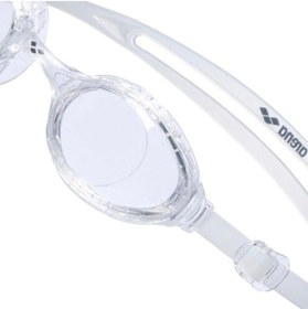 Resim Arena 003149105 Air-soft Unisex Yüzücü Gözlüğü 