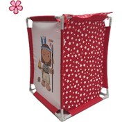 Resim Abbie Oyuncak Sepeti Sepet Kızıl 2 