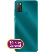 Resim TCL 20E TR Garanti | 32 GB 3 GB Yeşil 