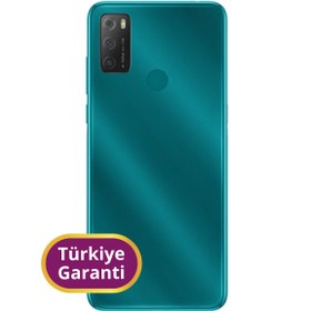 Resim TCL 20E TR Garanti | 32 GB 3 GB Yeşil 