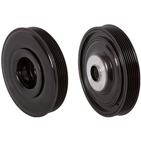 Resim Kmt 303026 - Krank Kasnağı Kamasız Logan-mgn Iı 1.4-1.6 16v 04 D 