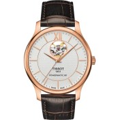 Resim Tissot T063.907.36.038.00 Erkek Kol Saati 