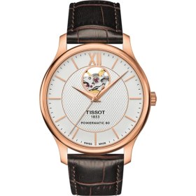 Resim Tissot T063.907.36.038.00 Erkek Kol Saati 