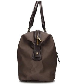 Resim David Jones Unisex Seyahat Çantası Cm6584 Kahve 