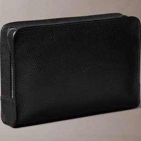 Resim Calvin Klein Erkek Siyah El Çantası (LV04D1153G-UB1) 