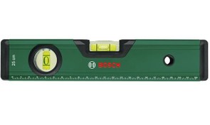 Resim Bosch Su Terazisi 25cm 