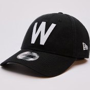 Resim New Era Coops 9Forty Wasnatco Blk 