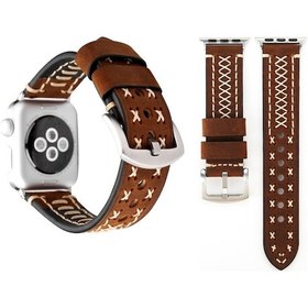 Resim Sones iOS Uyumlu Watch Ultra 49mm-watch Ultra 2 49mm / Seri 9-8-7 45mm / Se 3-se 2-6-se-5-4 42mm Manuel Akıllı Saat Aks. 49168167 