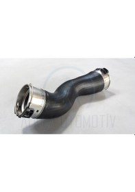 Resim BMW 5 SERİSİ F10 F11 525d N47 2010-2016 TURBO HORTUMU 