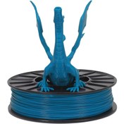 Resim Porima PLA® Filament Mavi 5003 1,75mm 3kg 