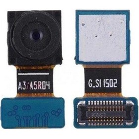 Resim Samsung Uyumlu Galaxy A3 / A5 / A7 / E5 / E7 Ön Kamera 