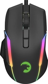 Resim GamePower Icarus RGB 10.000DPI 9 Tuş Profesyonel Optik Gaming Mouse 